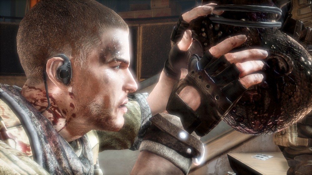 Spec Ops: The Line