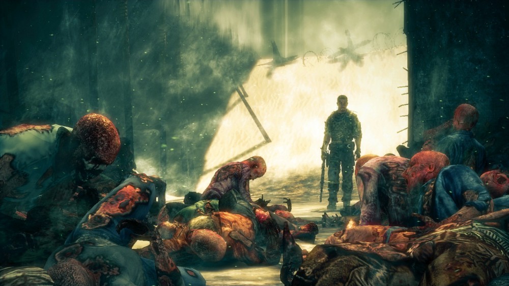 Spec Ops: The Line