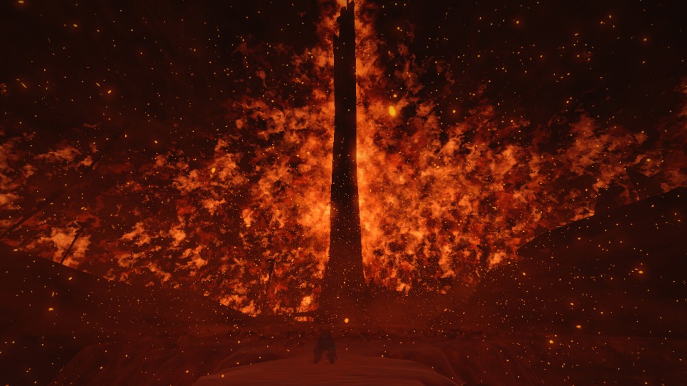 Spec Ops: The Line