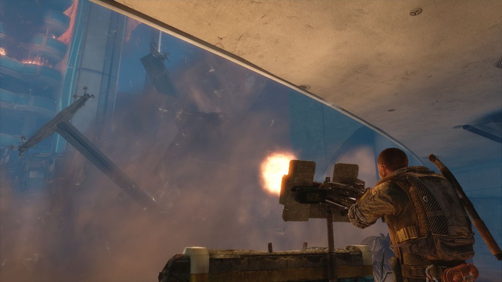 Spec Ops: The Line