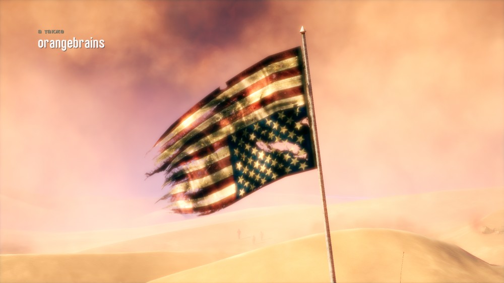 Spec Ops: The Line
