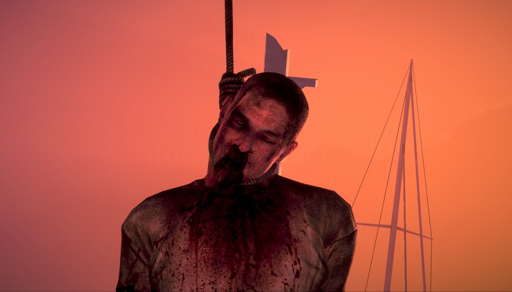 Spec Ops: The Line