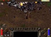 Arcanum screenshot