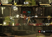 Shank 2 screenshot