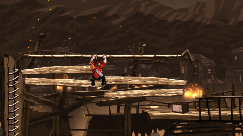 Shank 2