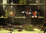 Shank 2 screenshot