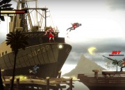 Shank 2 screenshot