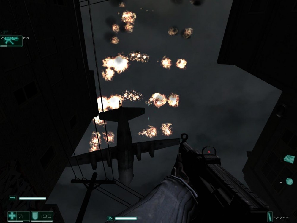 F.E.A.R.