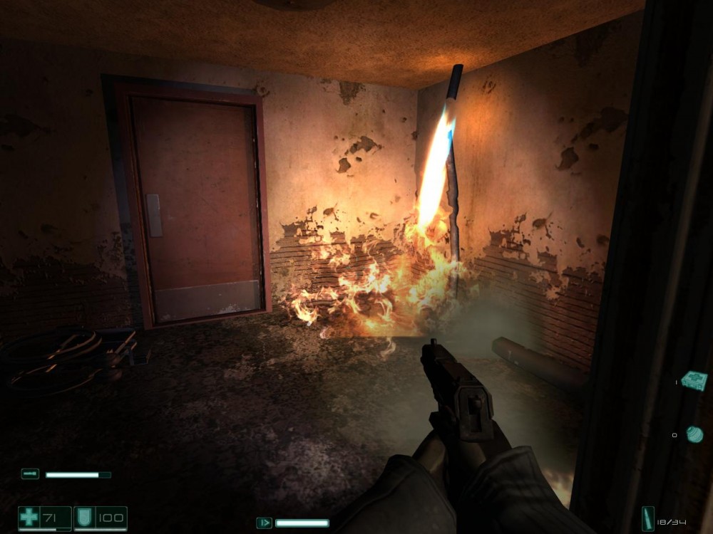 F.E.A.R.