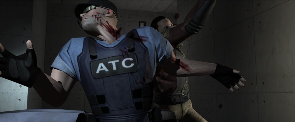 F.E.A.R.