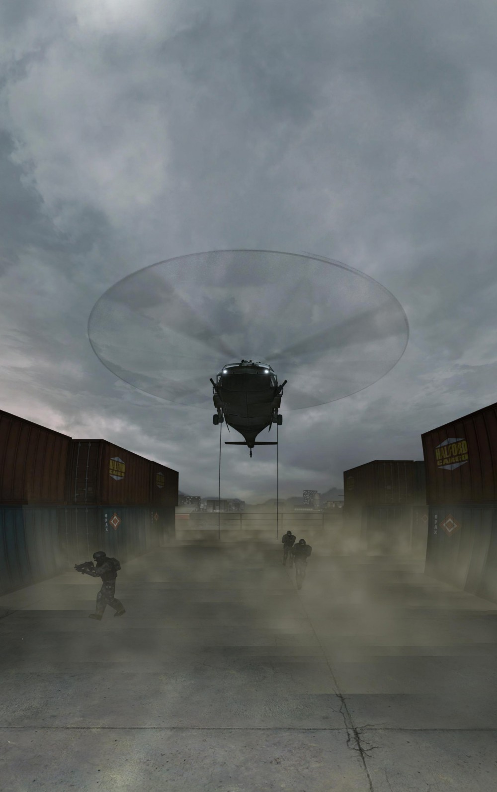 F.E.A.R.