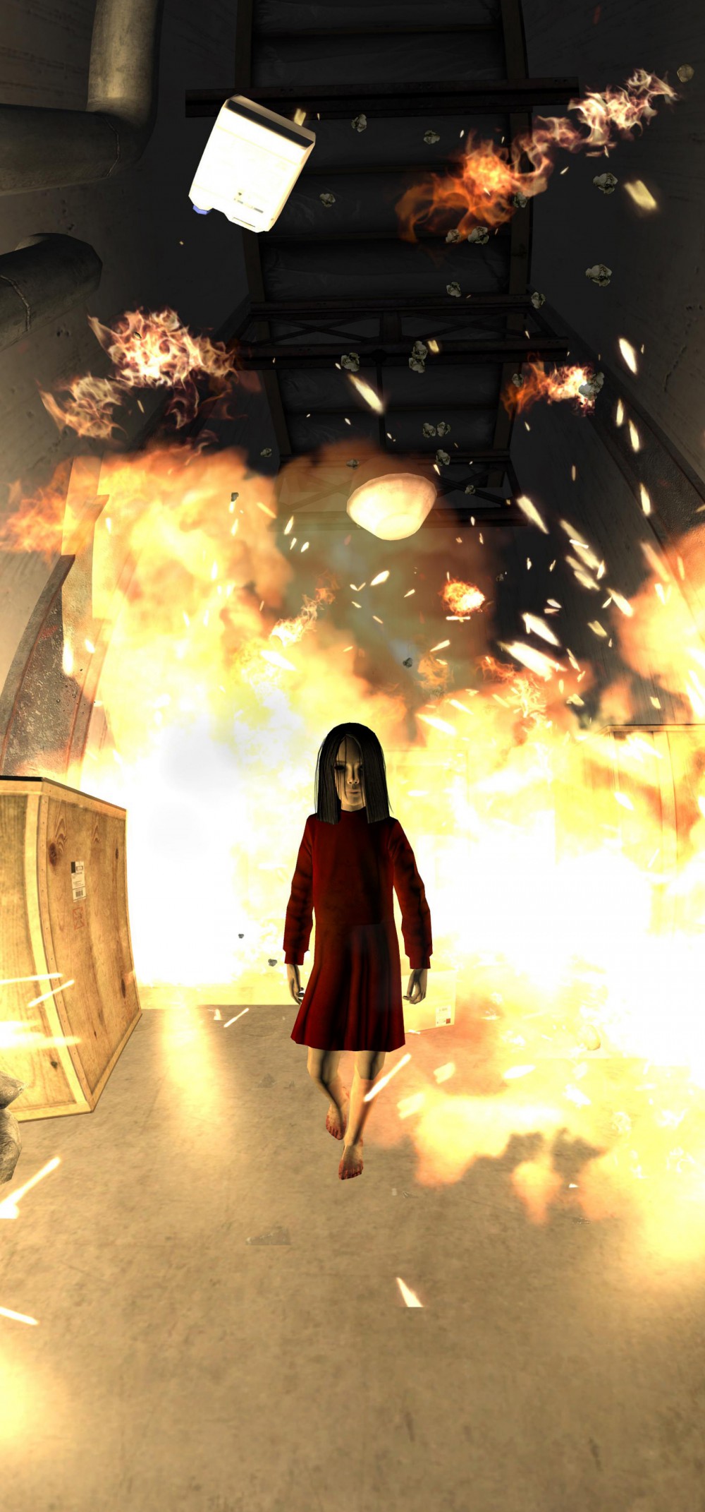 F.E.A.R.