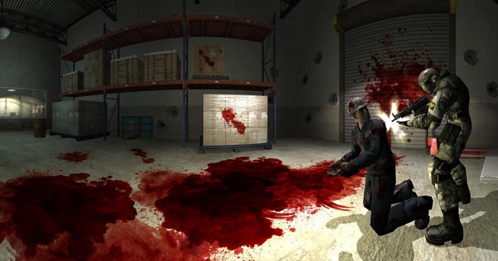 F.E.A.R.