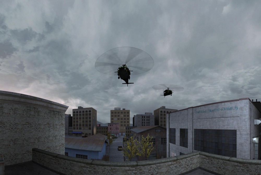 F.E.A.R.