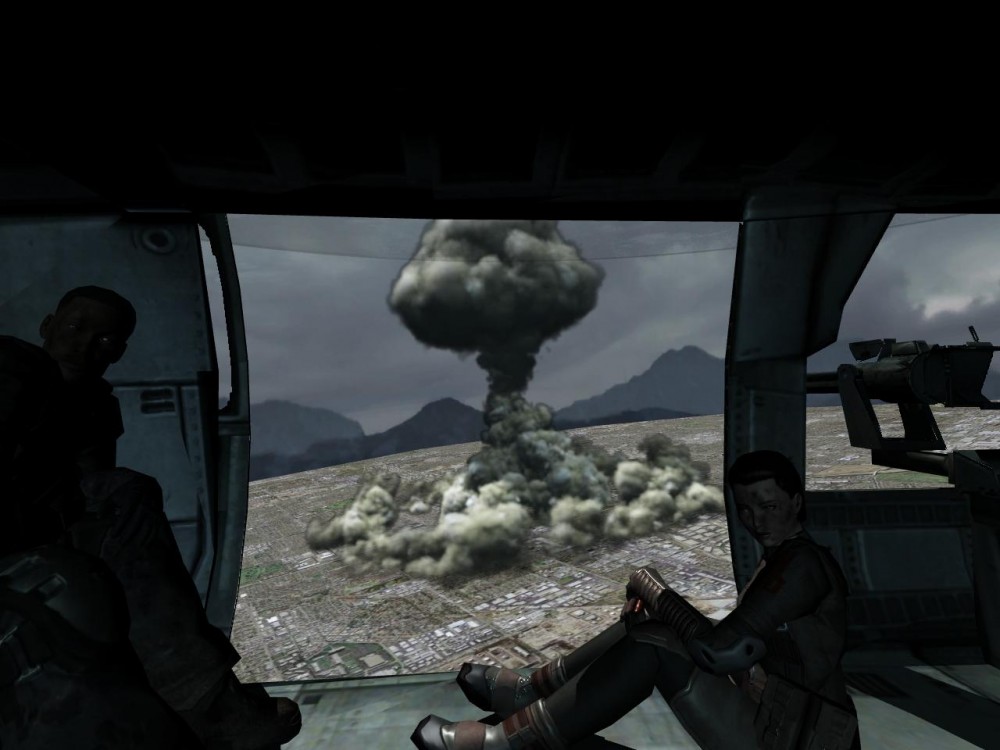 F.E.A.R.