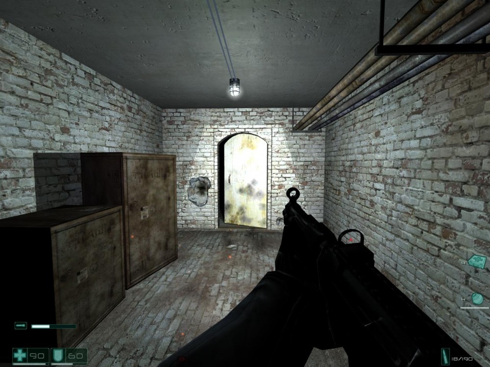 F.E.A.R.