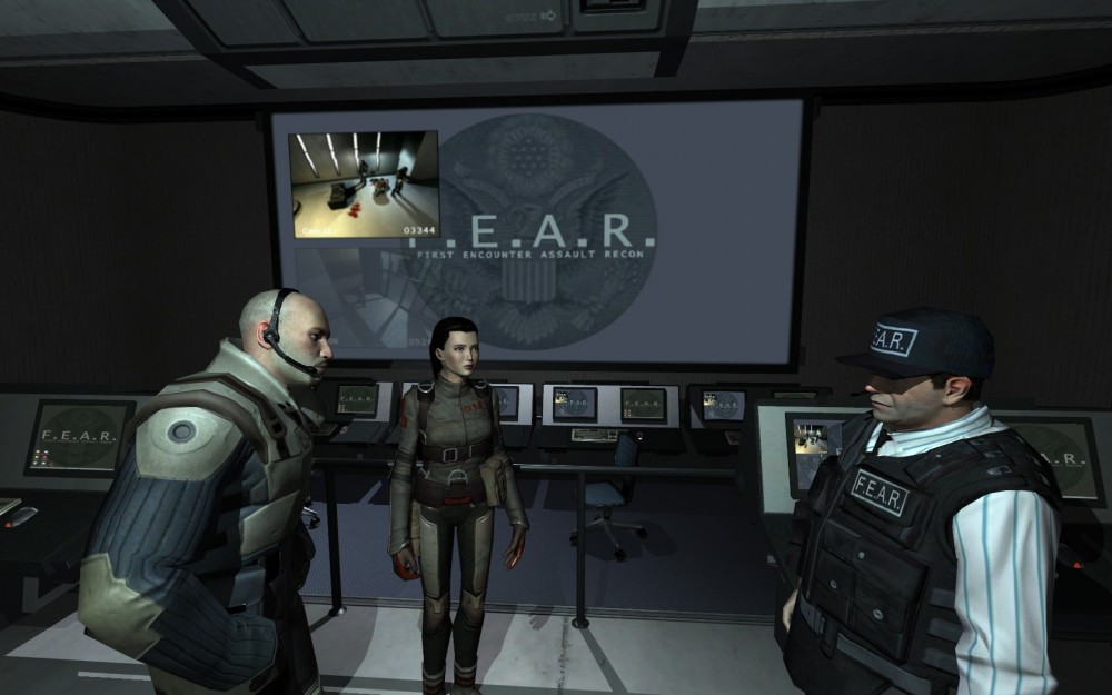 F.E.A.R.
