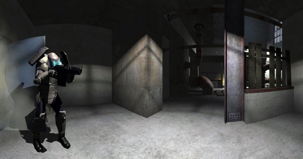 F.E.A.R.