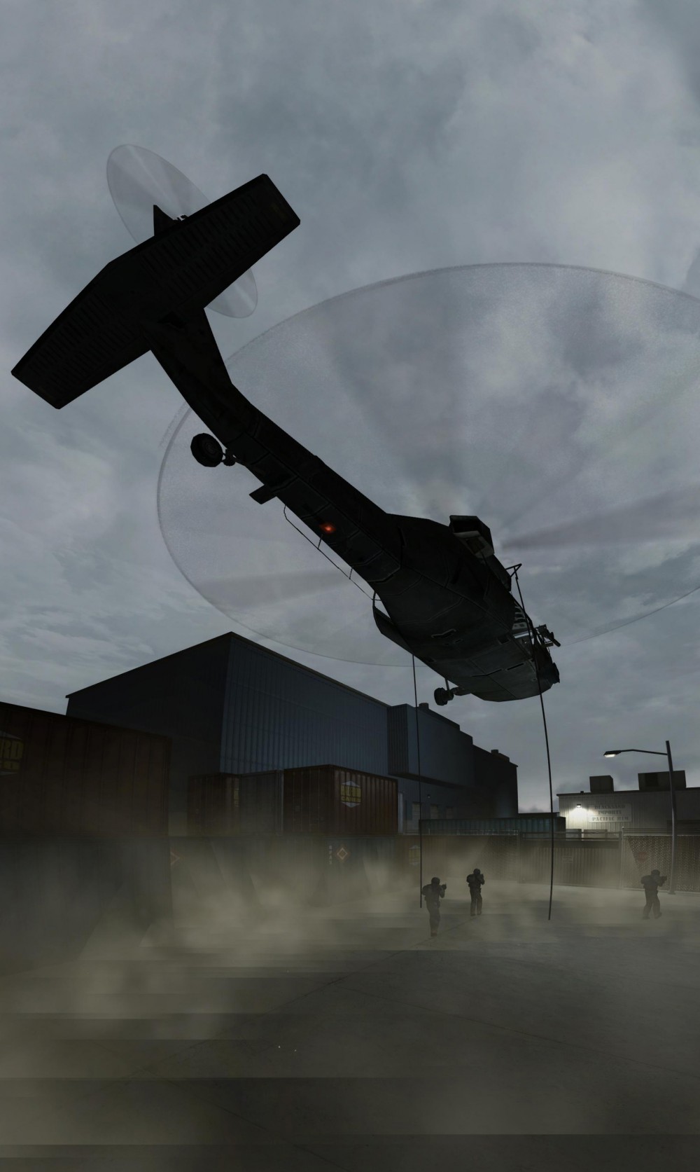 F.E.A.R.
