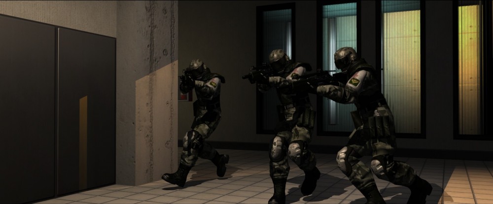 F.E.A.R.