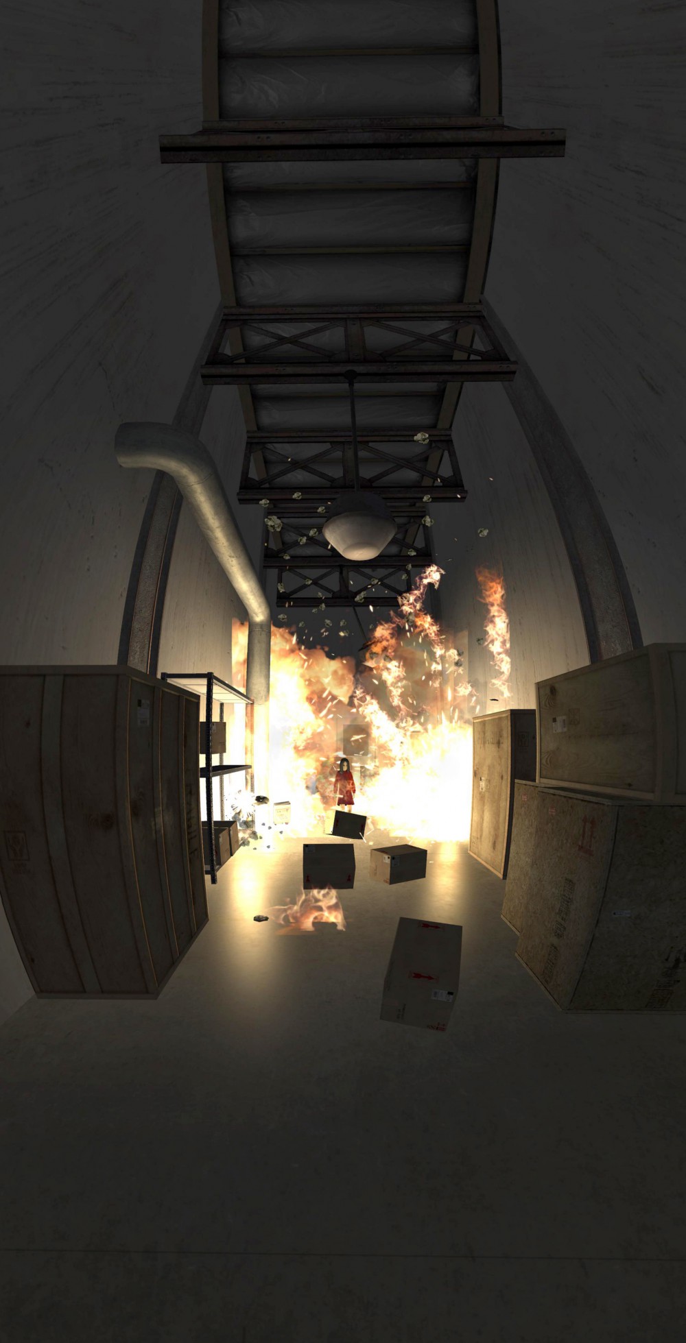 F.E.A.R.