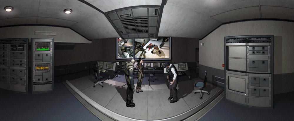 F.E.A.R.