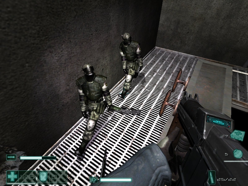 F.E.A.R.