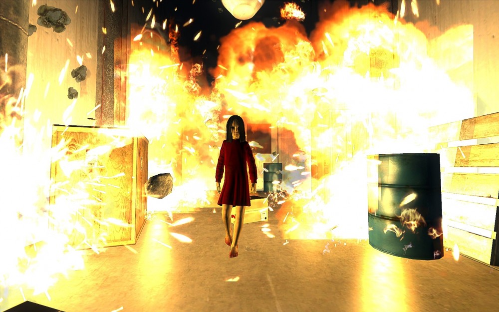 F.E.A.R.