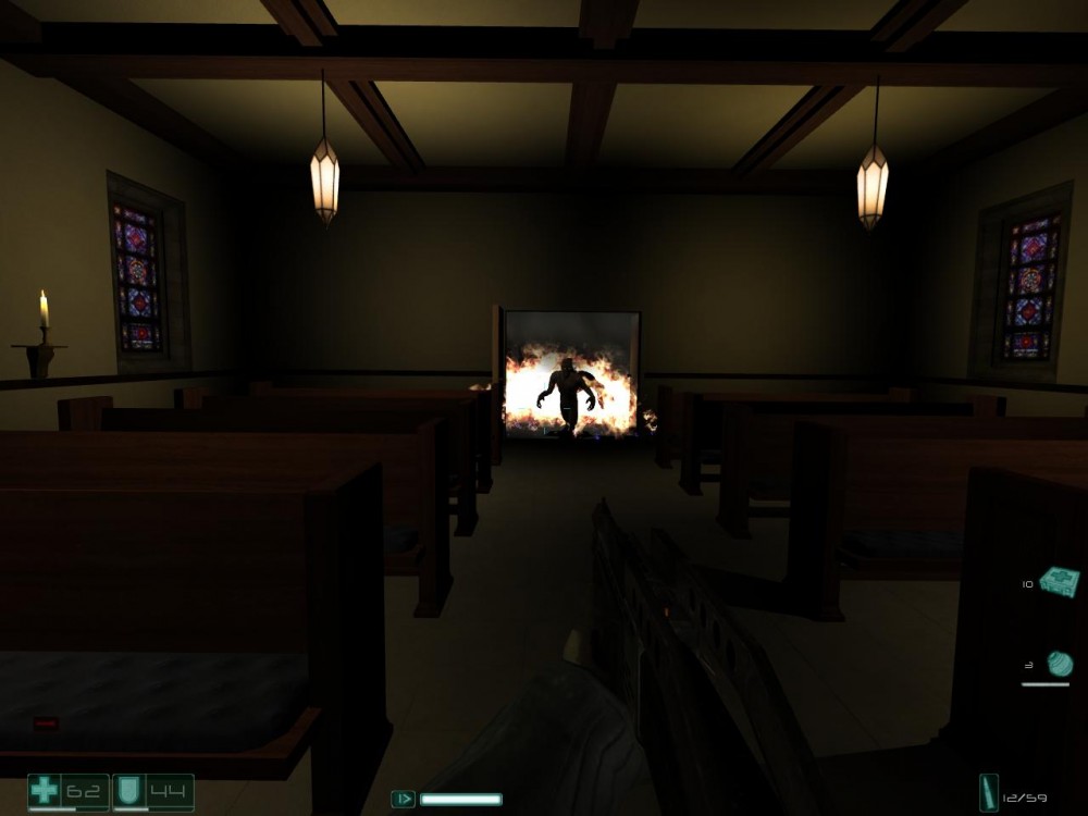 F.E.A.R.