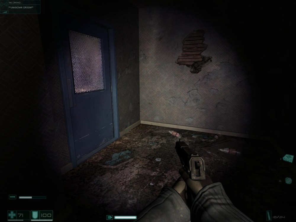 F.E.A.R.