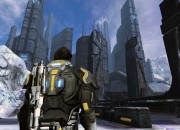 Mass Effect screenshot