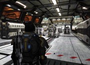 Mass Effect screenshot