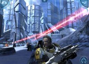 Mass Effect: Infiltrator