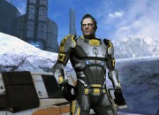 Mass Effect: Infiltrator