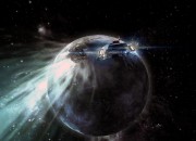 Mass Effect screenshot