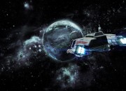 Mass Effect: Infiltrator