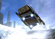 Mass Effect screenshot