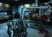 Mass Effect: Infiltrator