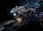 Mass Effect screenshot