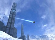 Mass Effect screenshot