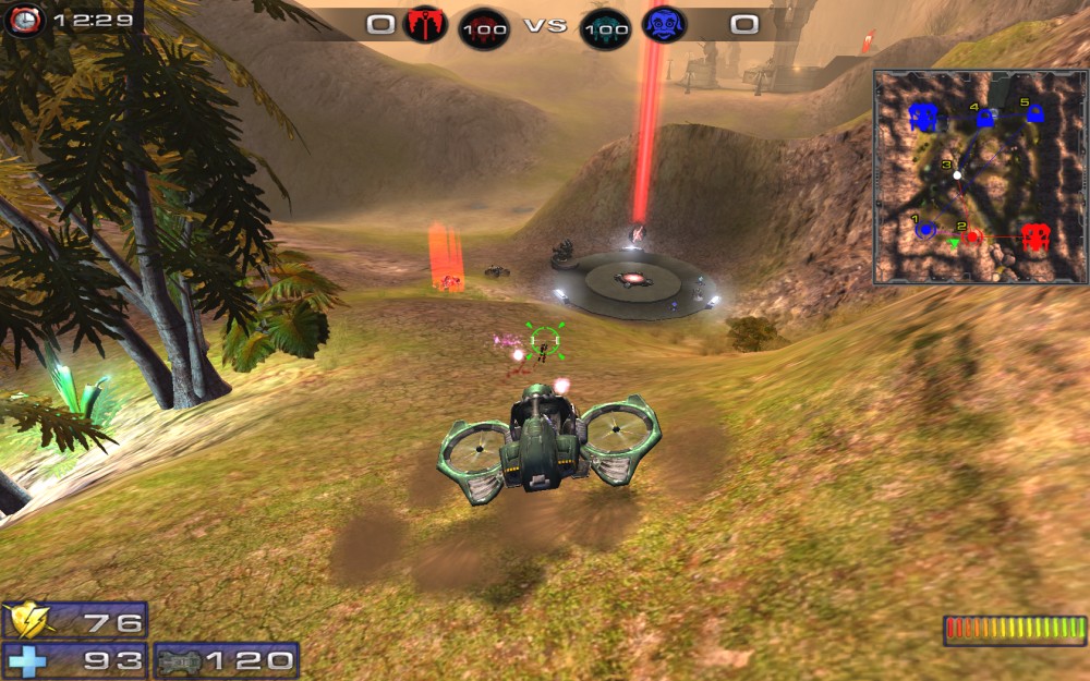 Unreal Tournament 2004