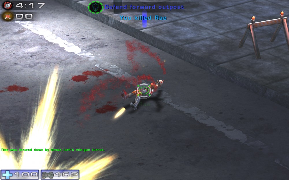 Unreal Tournament 2004