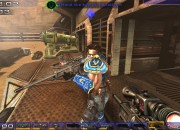 Unreal Tournament 2004 screenshot