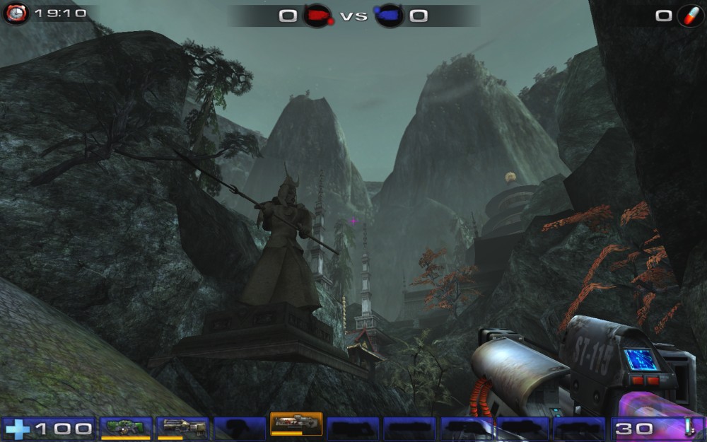 Unreal Tournament 2004