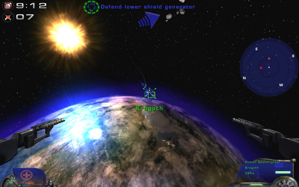 Unreal Tournament 2004