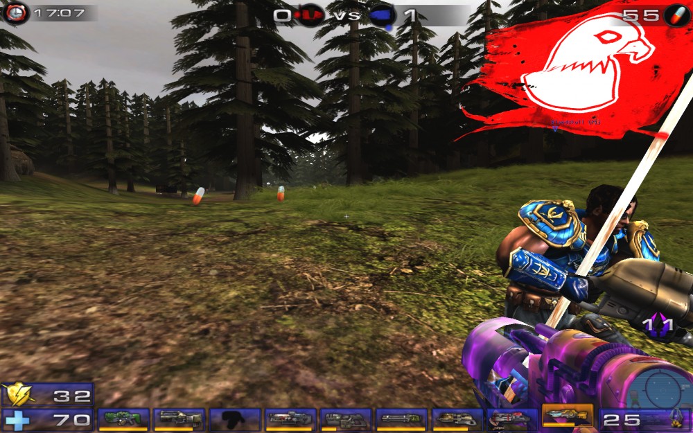 Unreal Tournament 2004