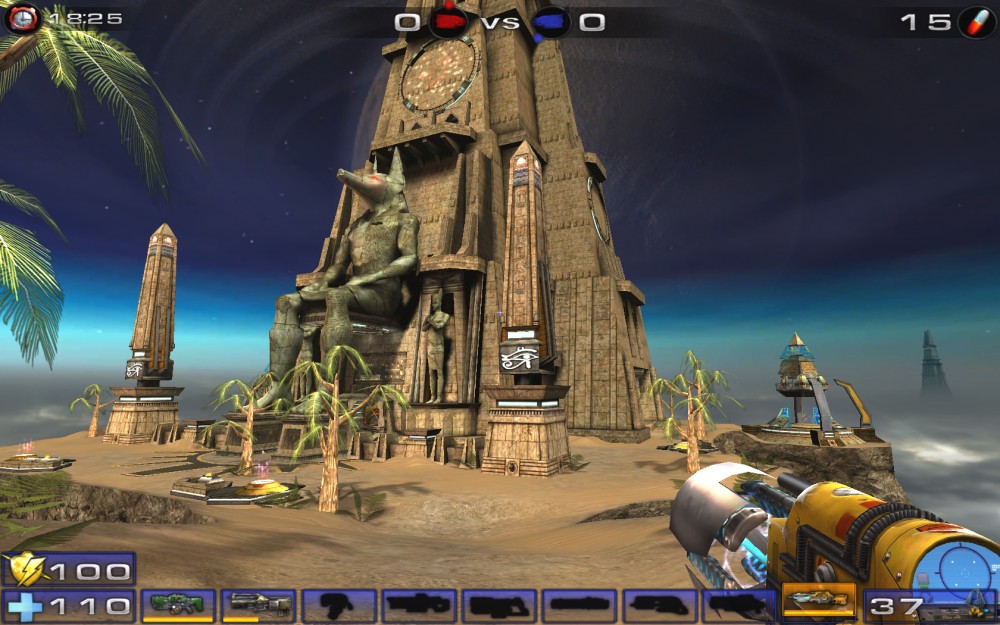 Unreal Tournament 2004