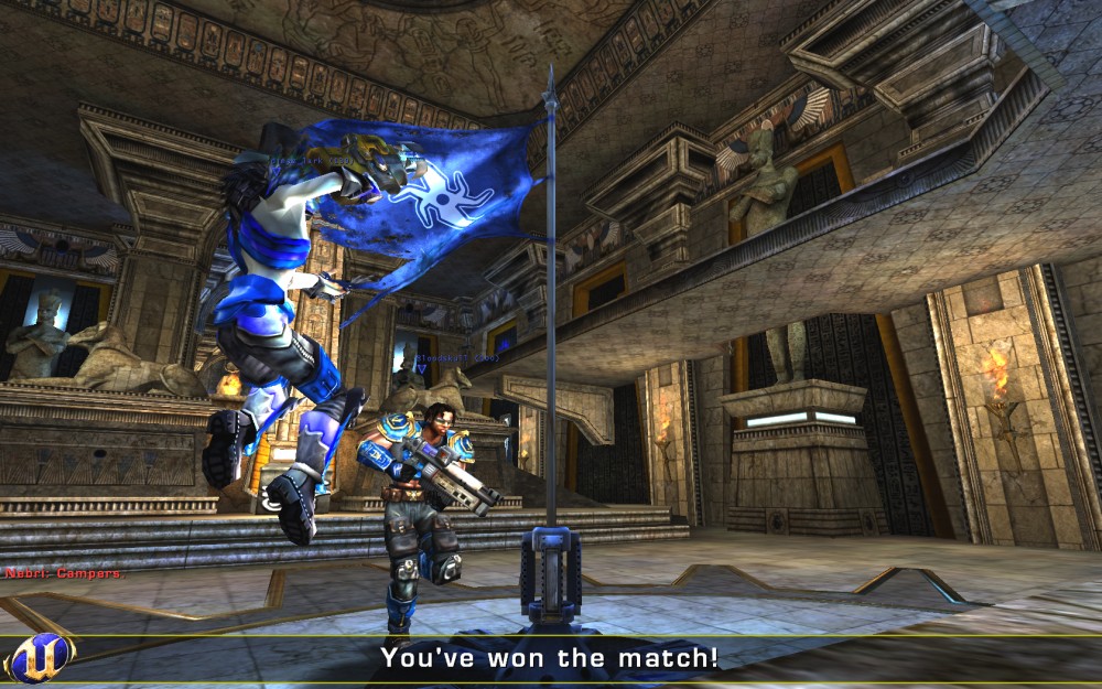 Unreal Tournament 2004