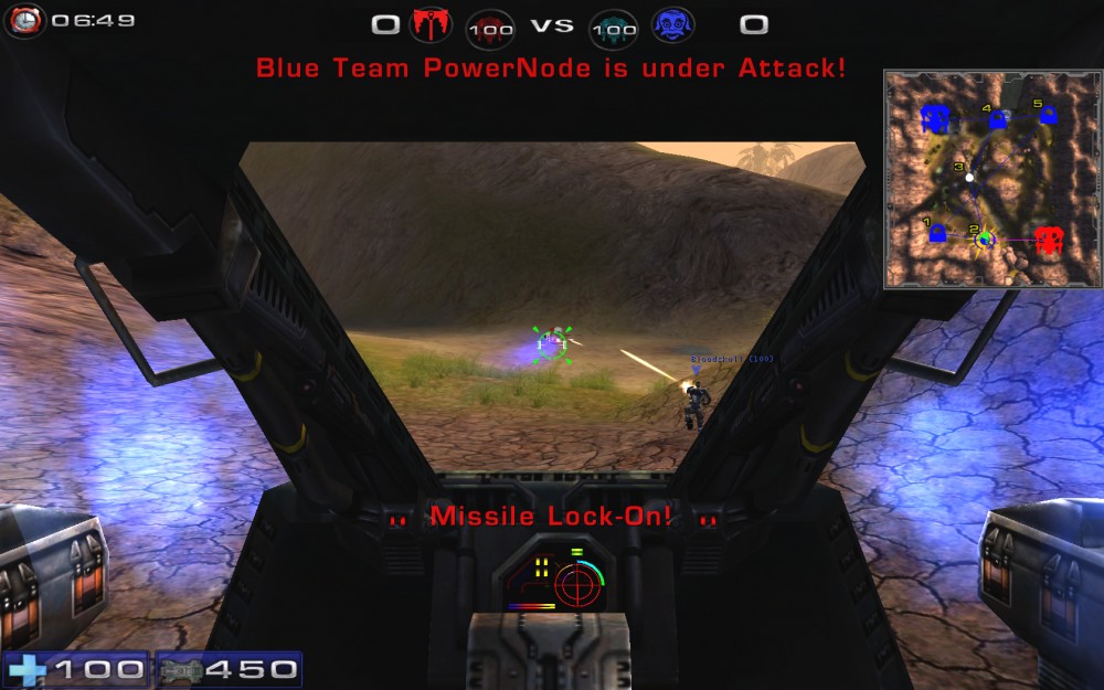 Unreal Tournament 2004