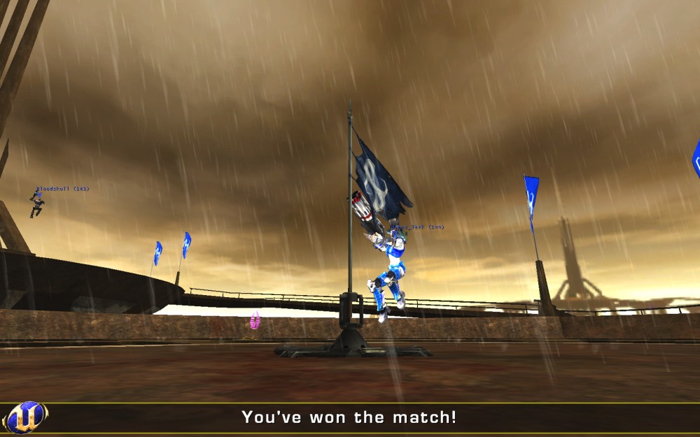 Unreal Tournament 2004